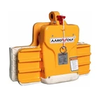 New! Aardwolf Slab Lifter Extra-wide Jaws AL20R!!. Price: $1739.95.