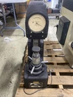 Wilson 3JR0 Rockwell Hardness Tester Used. Price: $399.00.