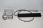 Schott Coldvision Cv-ls Rgbw Fiber Optic Light Source Model A20980 #X6490 Used. Price: $350.00.