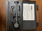 Fowler 54-646-401-0 Xtender-e Electronic Bore Gage Set, 1.4-6"/35-150MM Range New. Price: $225.00.