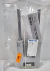 Festo 34494 / FENG-32-100-KF Linear Guide New. Price: $486.35.