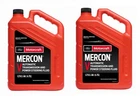 Motorcraft Mercon Atf Transmission Fluid XT55QM 10 Quart Jug Ford Vehicles New. Price: $89.19.