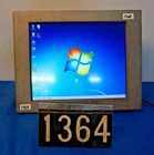 Maple Systems PC417C Touchscreen Panel Used. Price: $800.00.