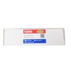 1PCS New Yuken MSW-01-X-30 MSW01X30 Throttle Valve In Box. Price: $326.99.