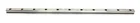 Thk Y7H05 25-1/8 Inch Linear Rail HSR25-640L (gk) Nos New. Price: $218.84.