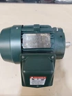 Toshiba 0014SDSR44A-P Cont Duty Ikh Ac Motor 1HP, 1760RPM 230/460V New. Price: $359.99.