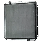 4365743 Radiator For Hitachi EX110-5, EX100-5, EX120-5, EX130-5, EX160-5 New. Price: $529.00.
