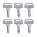 (6) Ignition Key For Kubota Mower Tractor Generator 37410-55150 Stens 430-158 New. Price: $22.99.