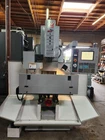 Haas TM-1 Mfg 2004 4K Rpm, Low Hours, 10 Tool Ct 40, Runs Great Used. Price: $14500.00.