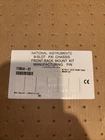 Ni National Instruments 778643-01 Front Rackmount Kit For Pxi Slot Mainframe New. Price: $199.99.