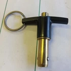 Carr Lane CL-10-BLPT-1.00 Ball Lock Pin Alloy Steel New. Price: $24.99.