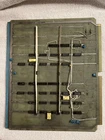 Bendix Dynapath Ip Diagnostic Panel Interface 2 3735557 Circuitboard Card Cnc Used. Price: $69.00.