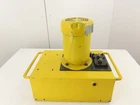 Hydraulic Pump 5000PSI 120 Cu/in Min 4000PSI 5GAL 1.5HP 208-230/460V 3PH Used. Price: $899.99.