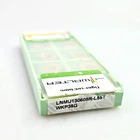 Walter Lnmu 130608R-L55T WKP35G Carbide Milling Inserts (box Of 10) New. Price: $159.95.