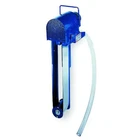 Abanaki ST2CR-30 Oil Skimmer, Tote It(r), Belt, 24 In New. Price: $1880.99.