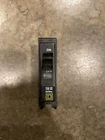 Square Qob 20A Single Pole Circuit Breaker RT-794 Used. Price: $10.99.