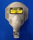Justrite Ss Horizontal Drum For Corrosives And Solvents, 2" Bung - 08306 New. Price: $130.00.