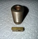Emco Unimat 3 Used 56 Tpi Thread-cutting Former & Guide (aka Pattern Follower). Price: $34.99.