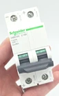 *new* Schneider C65N-DC Circuit Breaker Switch 60947-2 125V. Price: $41.95.
