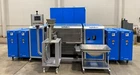 Bellaform BSW-135 Shear Roller Mixing System Lmc #51367 Used. Price: $129500.00.