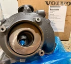 Volvo Oem Water Pump Thermostat Housing Voe 20713789 EC330B EC360B L220E New. Price: $1115.99.