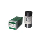 Precision Brand 16415 Shim STOCK,6" W,100" L,0.009" Thk 3L456 New. Price: $33.41.