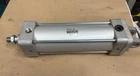 Smc NCA1B325-0800 Pneumatic Air Cylinder 250 Psi New. Price: $200.00.