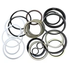 707-99-37230 Boom Cylinder Seal Kit For Komatsu PC128US-2 PC130-6 PC138USLC-2 New. Price: $73.99.