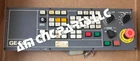 Fanuc 44A739028-G01R10 Operator Panel / Keypad Interface A20B-2002-047 *working* Used. Price: $1649.00.