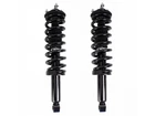 64ZX25T Front Shock Absorber And Coil Spring Assembly Set Fits Chevy Colorado New. Price: $171.72.