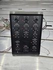 Gerber Sabre Cnc Router 404 & 408 Terminal Panel Used. Price: $150.00.