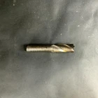 Controx Vx/c 234361 3/4 Hss-cobalt 4-FLUTE Cnc Roughing End Mill ($40 Obo) Used. Price: $40.00.