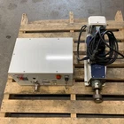 Janome JPU-1004/JPB-1004 Control Unit, Servo Electro Press 10KN Used. Price: $1736.00.