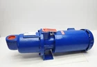 Moyno 3913565100 Pump Baldor Motor 35F606L155G1 # - Oem Bulk New. Price: $2095.00.