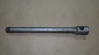 Williams Tools 1" Drive 15" Long Impact Extension X-115 Made In The Usa Used. Price: $29.99.