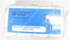 Precision Brand Maintenance Kit Metric Set Screw Assortment Pack Hex Drive New. Price: $104.99.