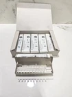 Brand New!! Lot Of 6 Boxes Allen Bradley 1492-MP-4 Terminal Block Markers. Price: $34.49.