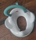 Fisher-price Perfect Fit Ring (portable Potty/seat) New. Price: $20.00.