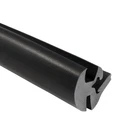 Trim-lok Epdm Dense Rubber Locking Window Gasket, Fits 1/4-INCH Glass And 1/1... New. Price: $91.86.