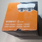 Wisenet Q-series QND-7010R Surveillance Cctv Camera Open. Price: $48.52.