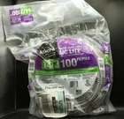 Atkore Solid Mc Lite Metal-clad 14/3 Cable 100 Ft New. Price: $99.99.
