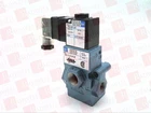 Mac Valves Inc 55B-11-PI-501-JD / 55B11PI501JD (brand New). Price: $240.00.