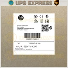 New MPL-A1530F-V-X206 Ab Electric Cylinder Replacement Motor #cgpl. Price: $4993.68.
