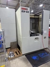 2010 Kiwa KH-55 Horizontal Machining Center #8232 Used. Price: $42500.00.