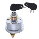 Ignition Switch 7H7290 8H5306 W/keys For Cat 910 225 826B 12E 130G 583H 955C 777 New. Price: $25.80.