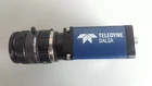 Teledyne Dalsa Genie CR-GC03-C6400 + 25MM Lens & Cable (M610) Used. Price: $410.00.