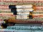 Weldon Tools LGS10-2, LGS8-1,LGN8-1, LGN4-1. (2) And Forest City New. Price: $75.00.