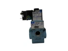 Mac 55B-11-PI-611JB Solenoid Valve Unmp Used. Price: $150.00.