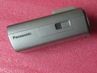 Panasonic WV-NP304 Fixed Network Camera WVNP304 Used. Price: $219.34.
