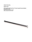 Craig Tools 5/8" Shank Dia, Long Pilot For Reverse Spotface (counterbore) New. Price: $54.00.